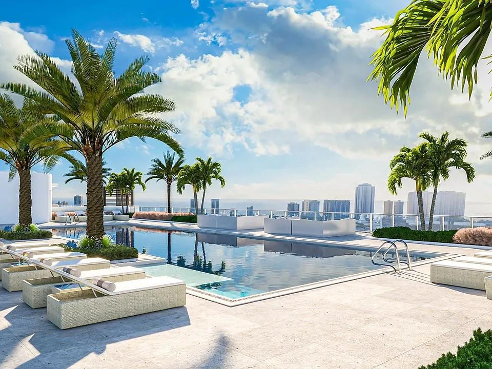 220 Lake Shore Drive 802