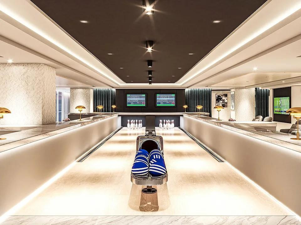 220 Lake Shore Drive 802