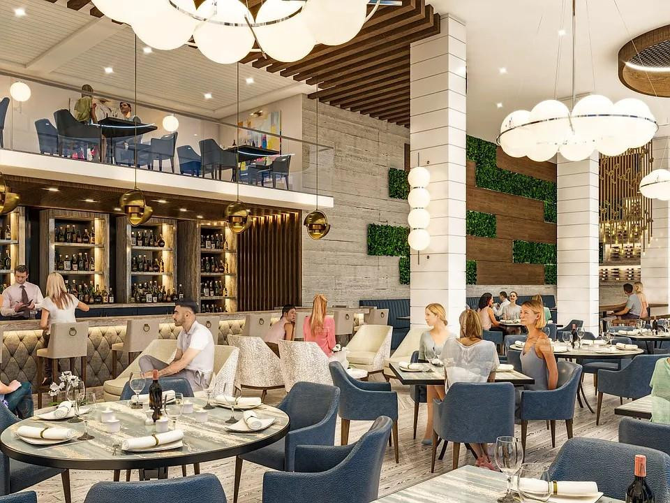 220 Lake Shore Drive 802