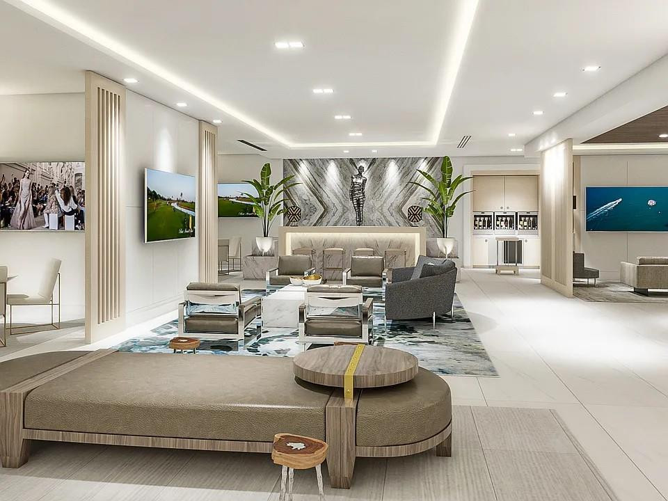 220 Lake Shore Drive 802