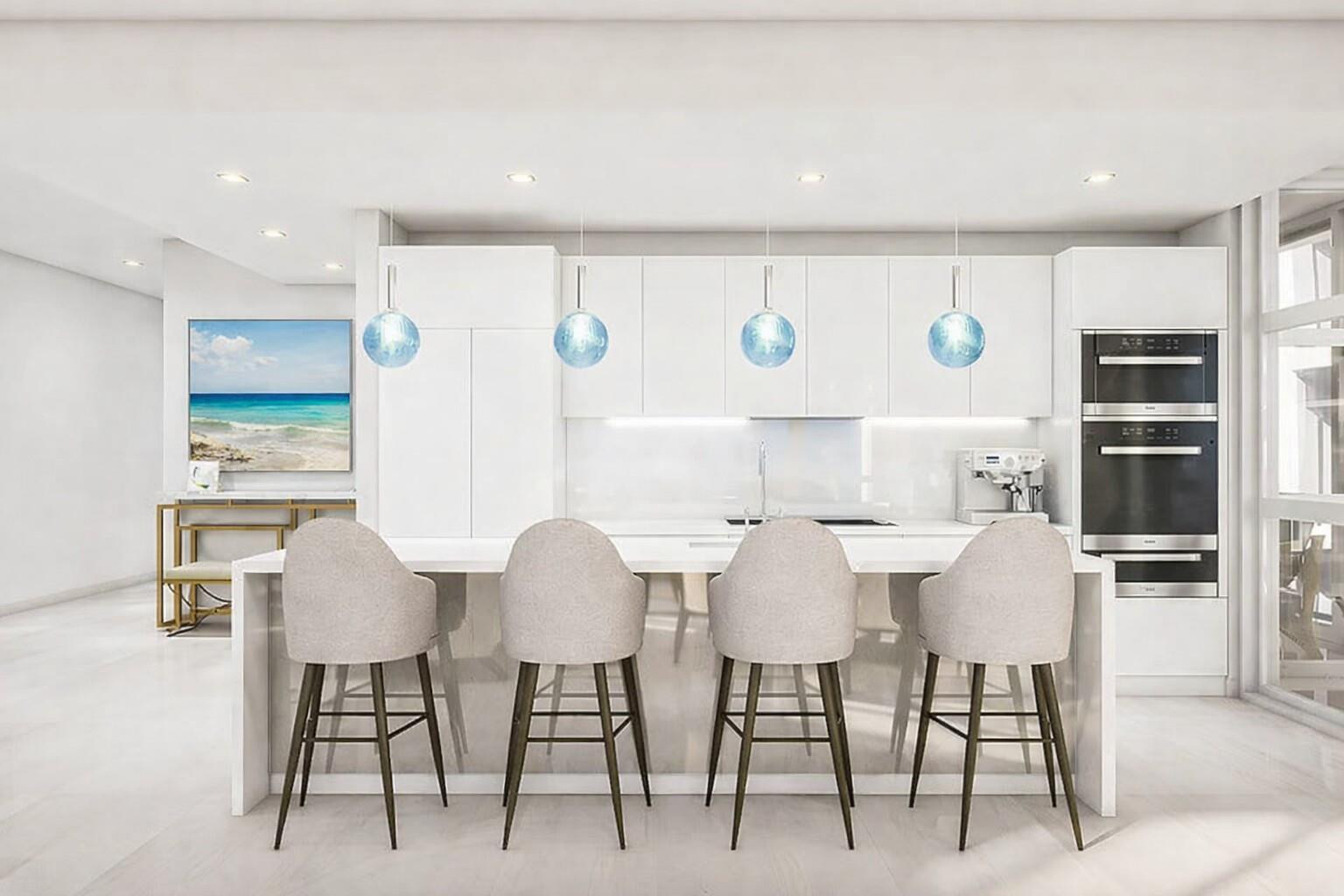 220 Lake Shore Drive 802