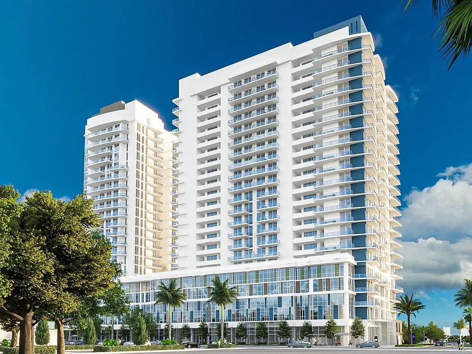 220 Lake Shore Drive 802