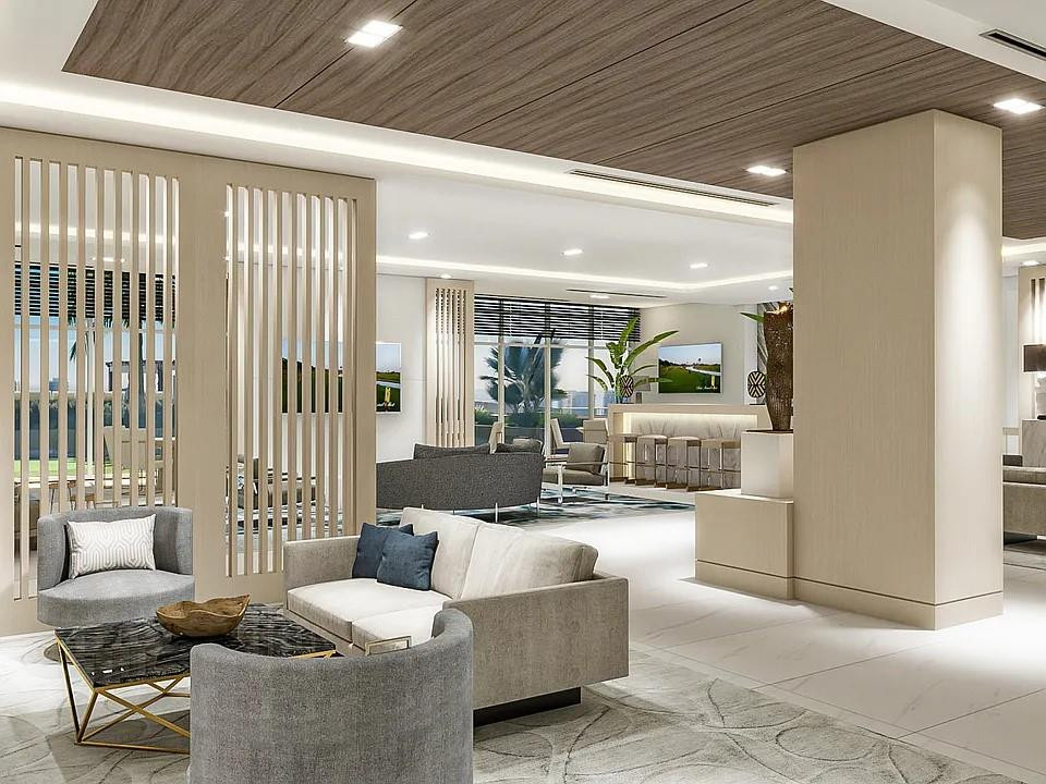 220 Lake Shore Drive 802