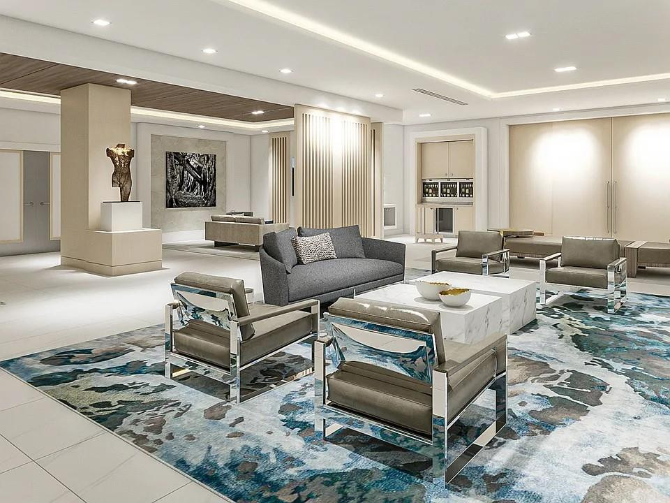 220 Lake Shore Drive 802