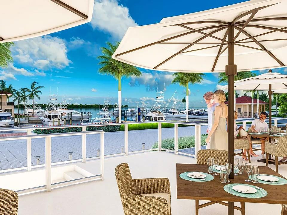 220 Lake Shore Drive 802