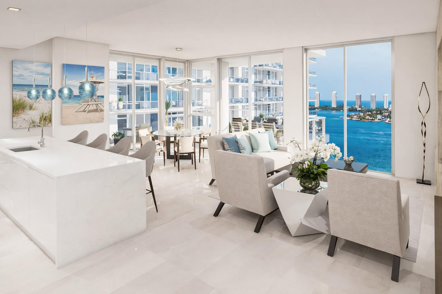 220 Lake Shore Drive 802