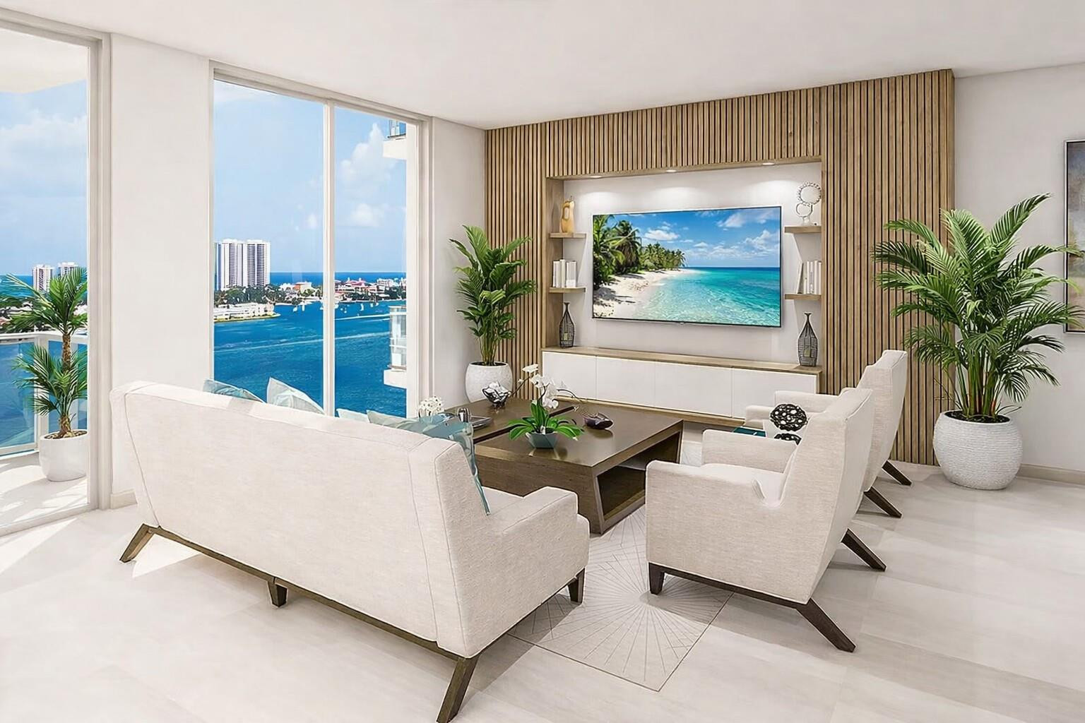 220 Lake Shore Drive 802