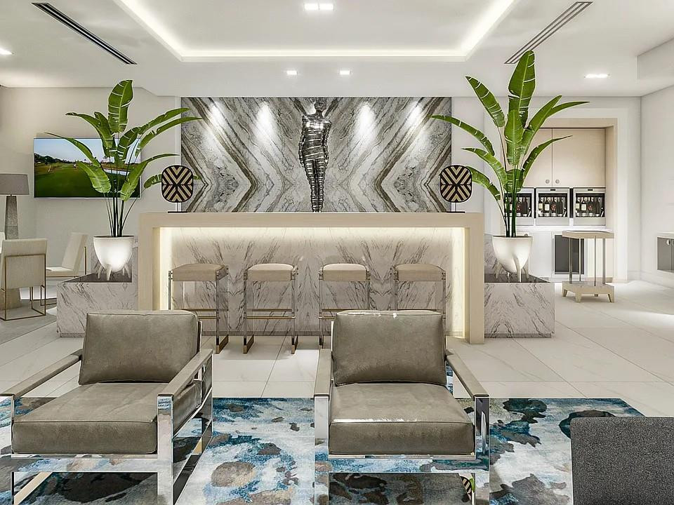 220 Lake Shore Drive 802