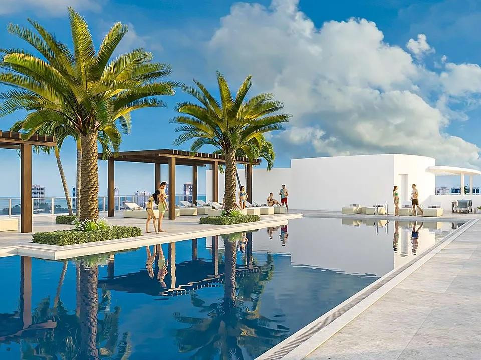 220 Lake Shore Drive 802