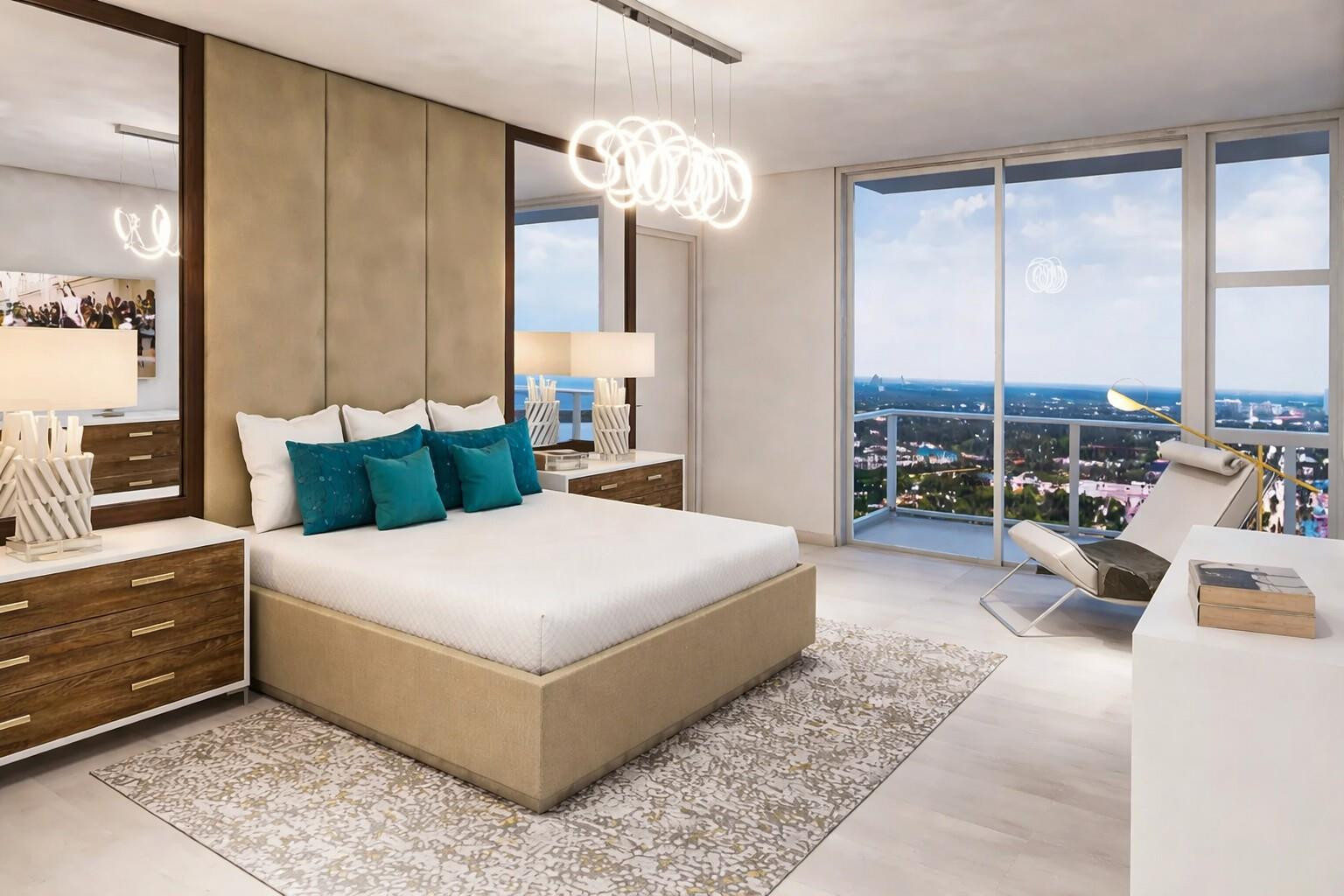 220 Lake Shore Drive 802