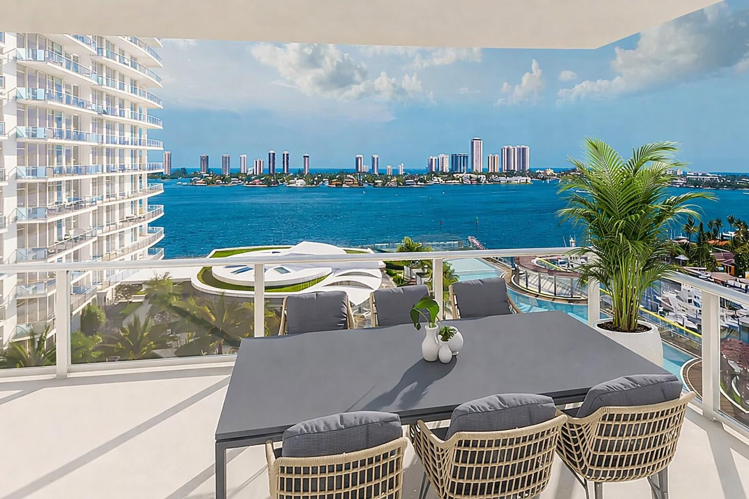 220 Lake Shore Drive 802