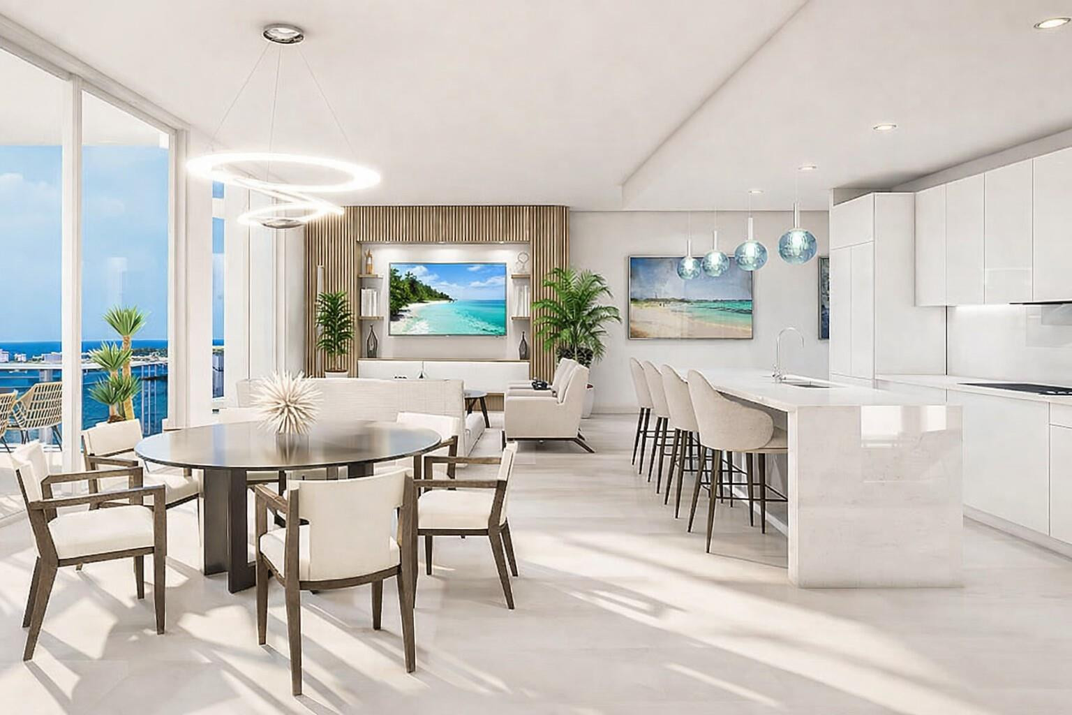 220 Lake Shore Drive 802