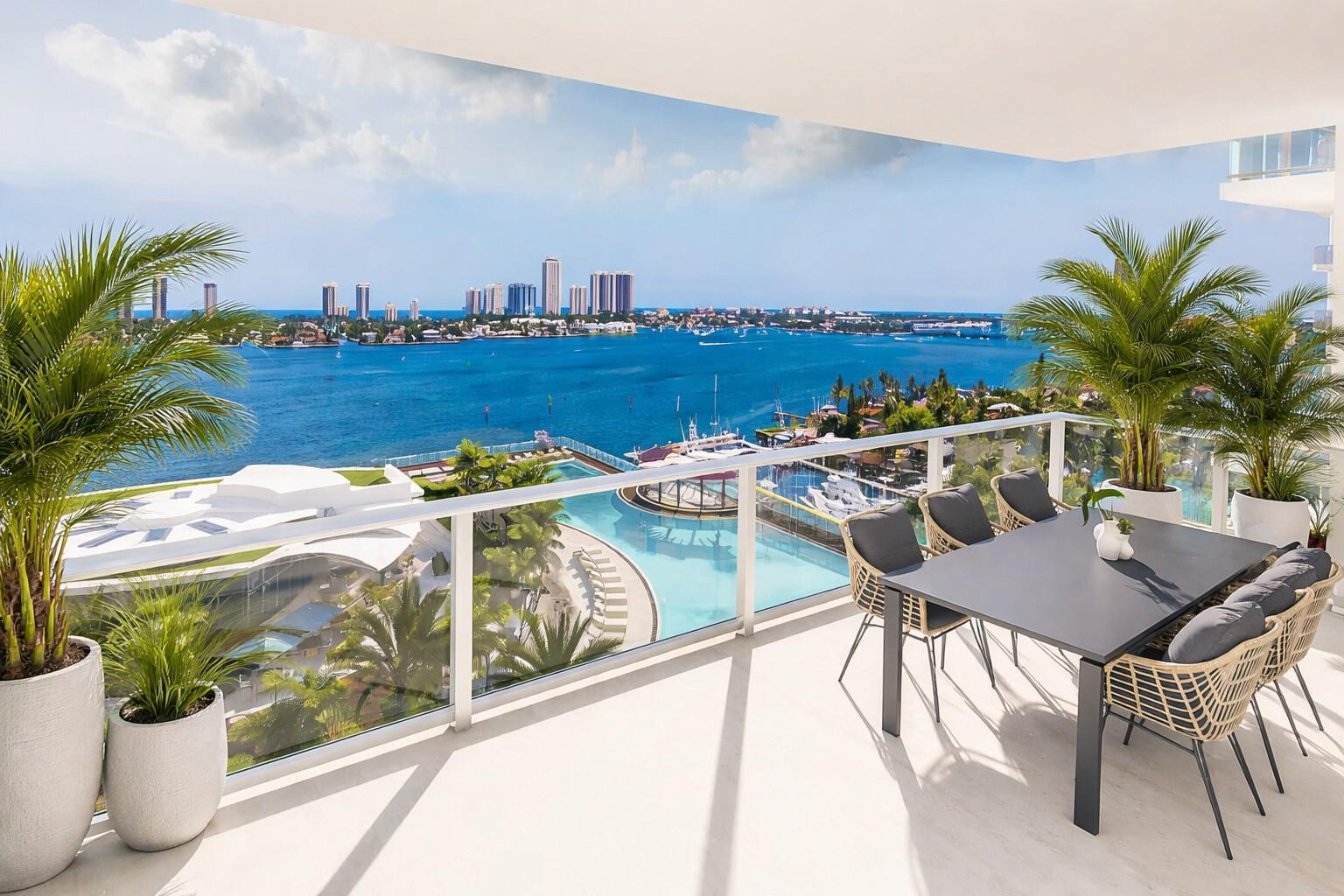 220 Lake Shore Drive 802