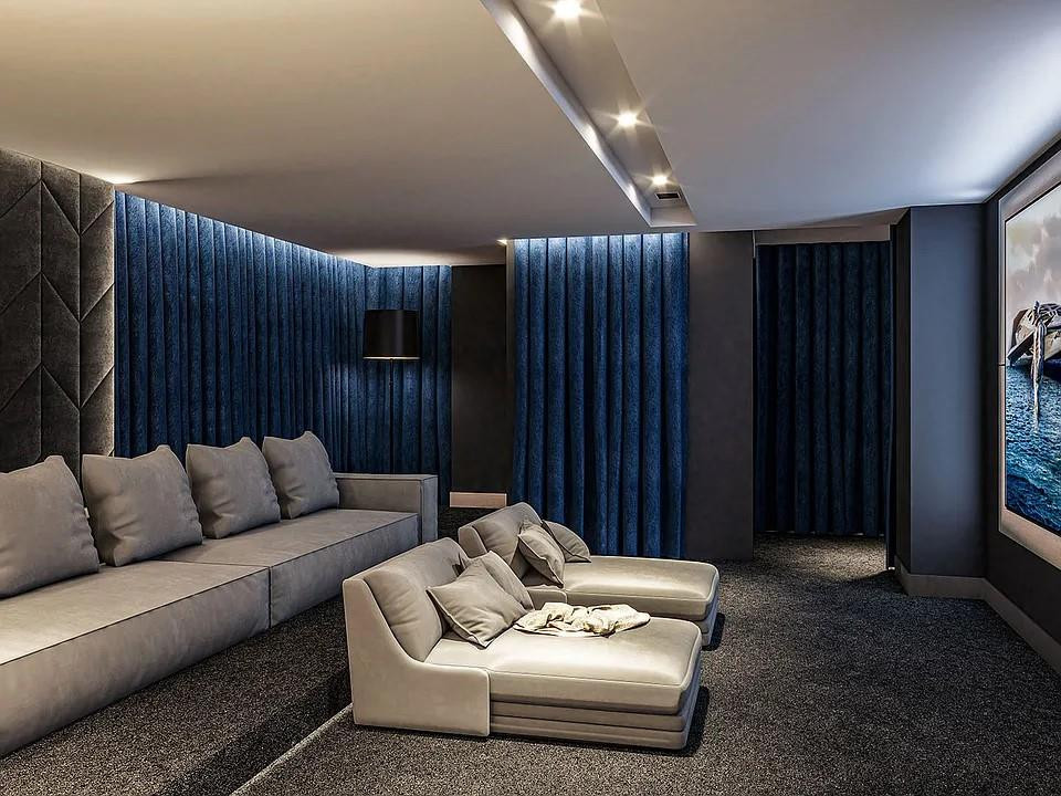 220 Lake Shore Drive 802