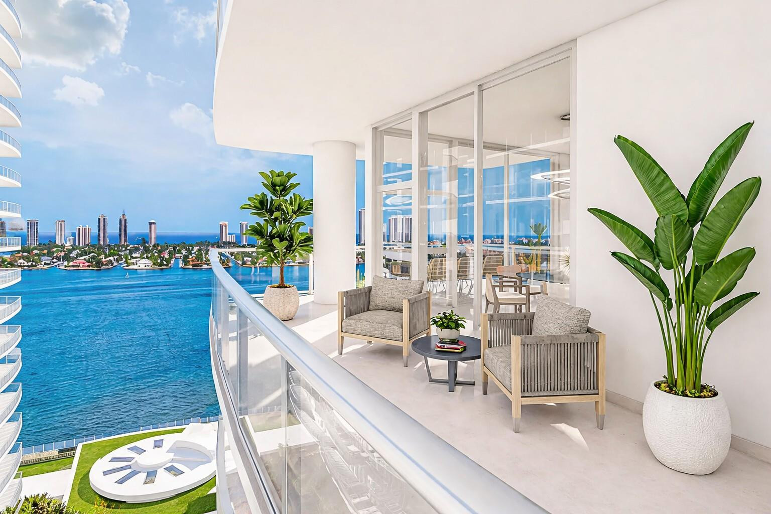 220 Lake Shore Drive 802