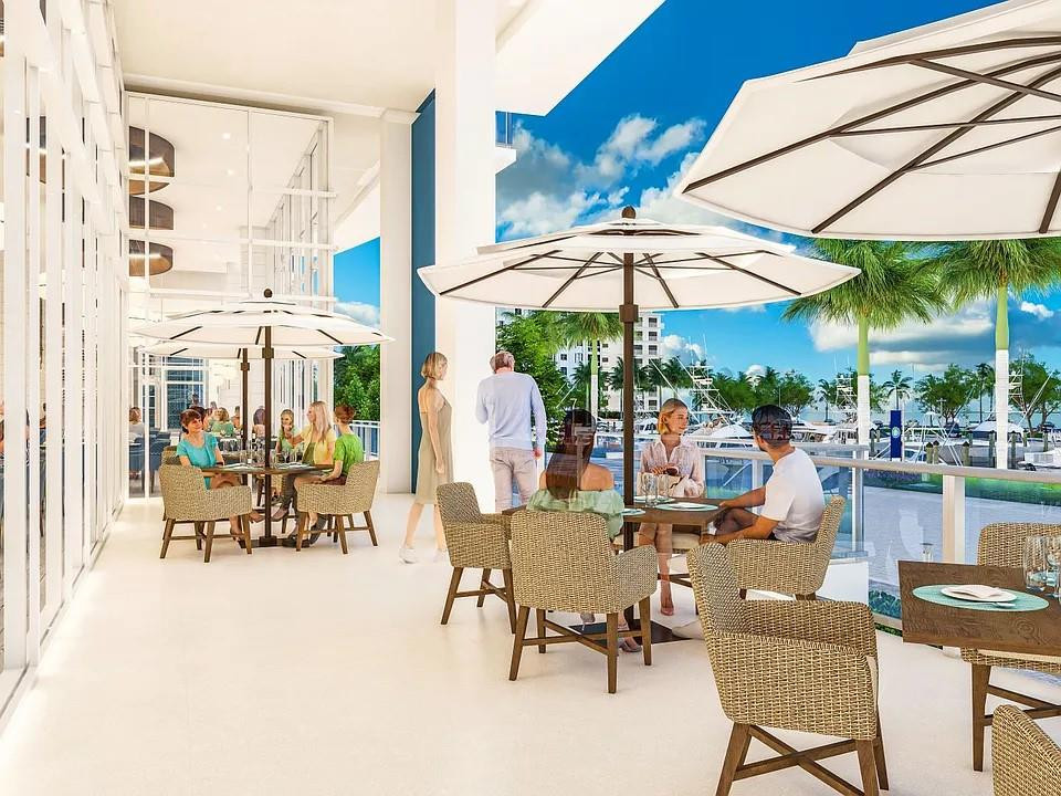 220 Lake Shore Drive 802