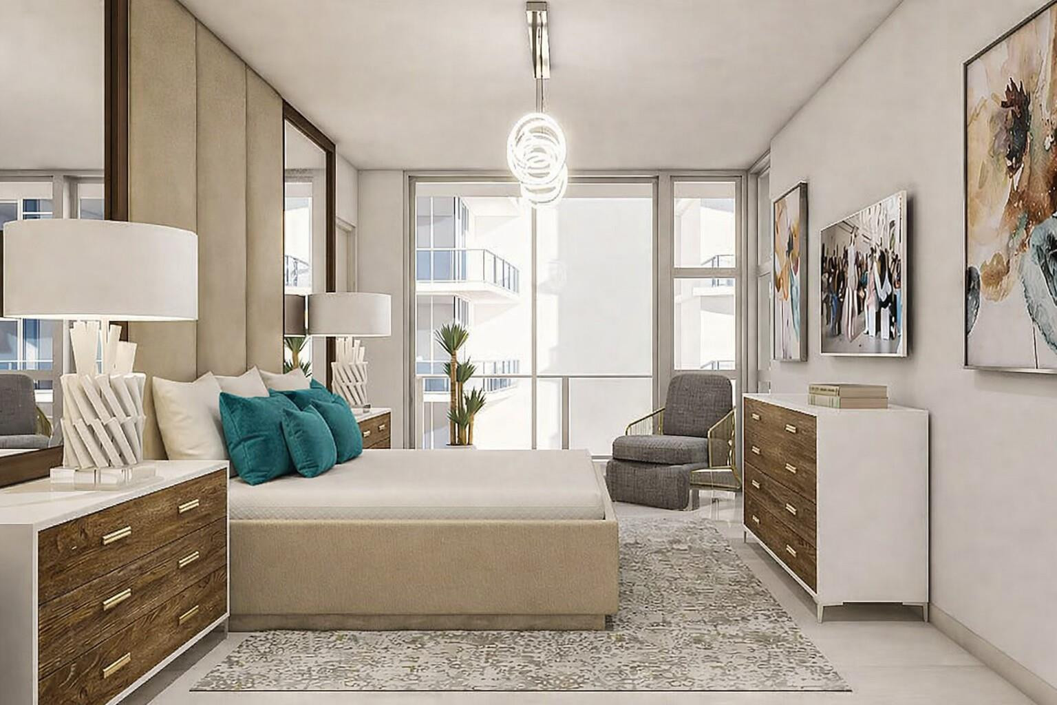 220 Lake Shore Drive 802