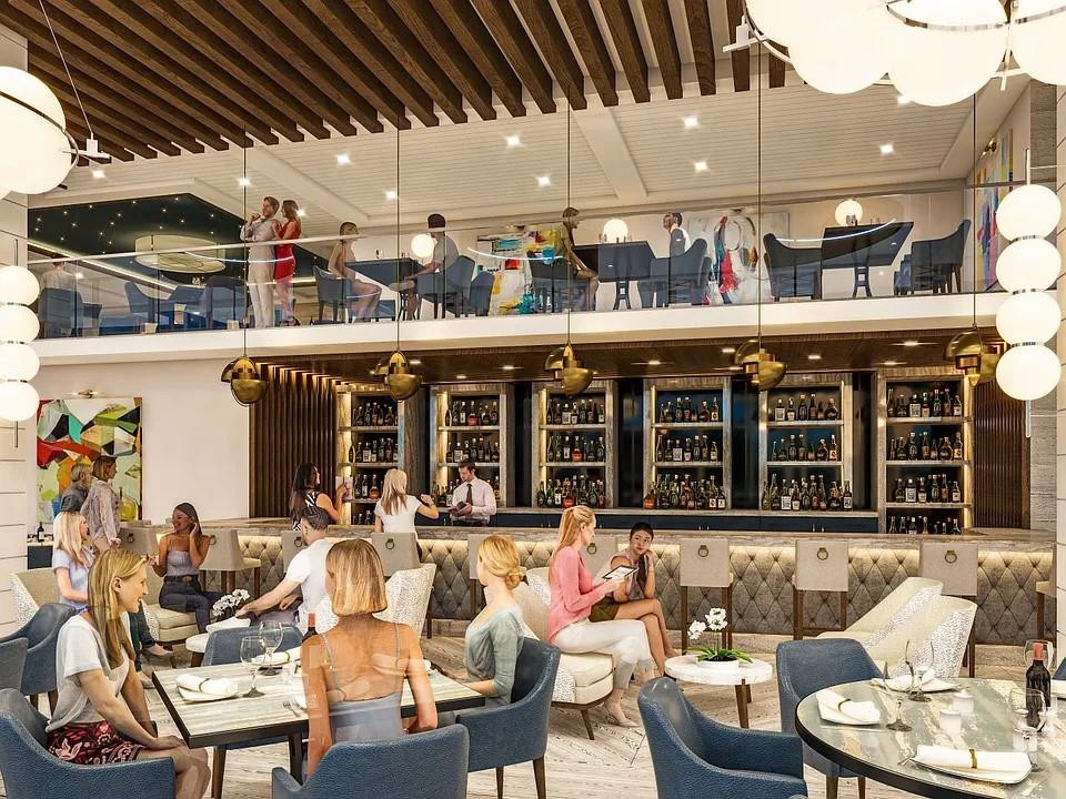 220 Lake Shore Drive 802