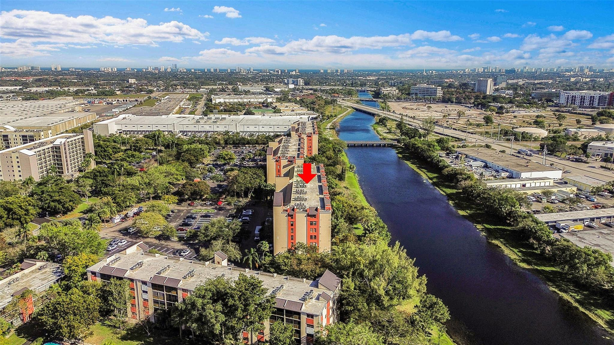 2206 S Cypress Bend Drive 102