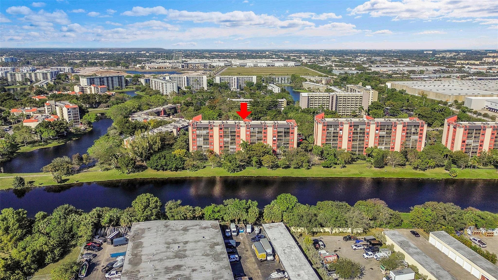 2206 S Cypress Bend Drive 102