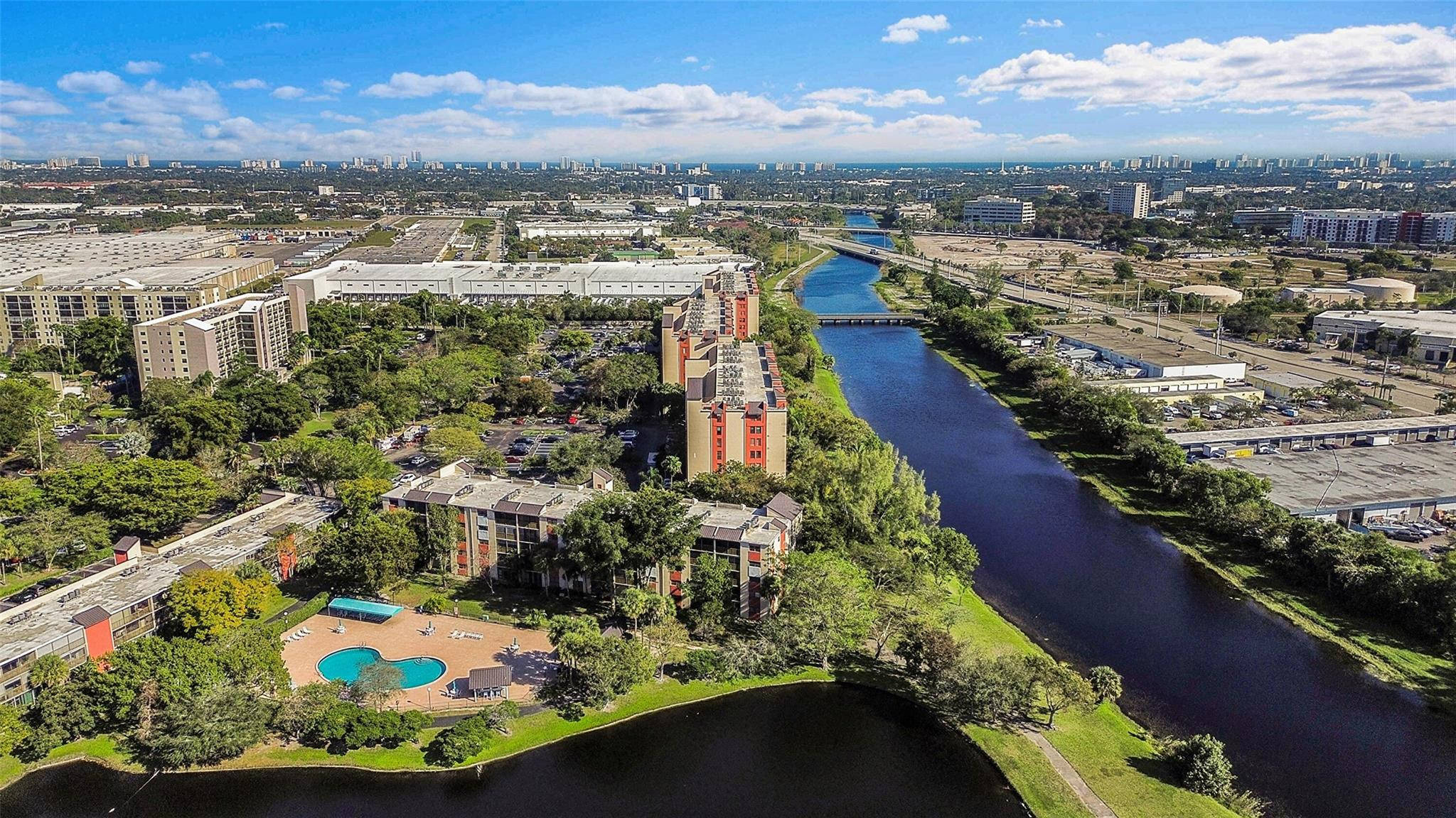 2206 S Cypress Bend Drive 102