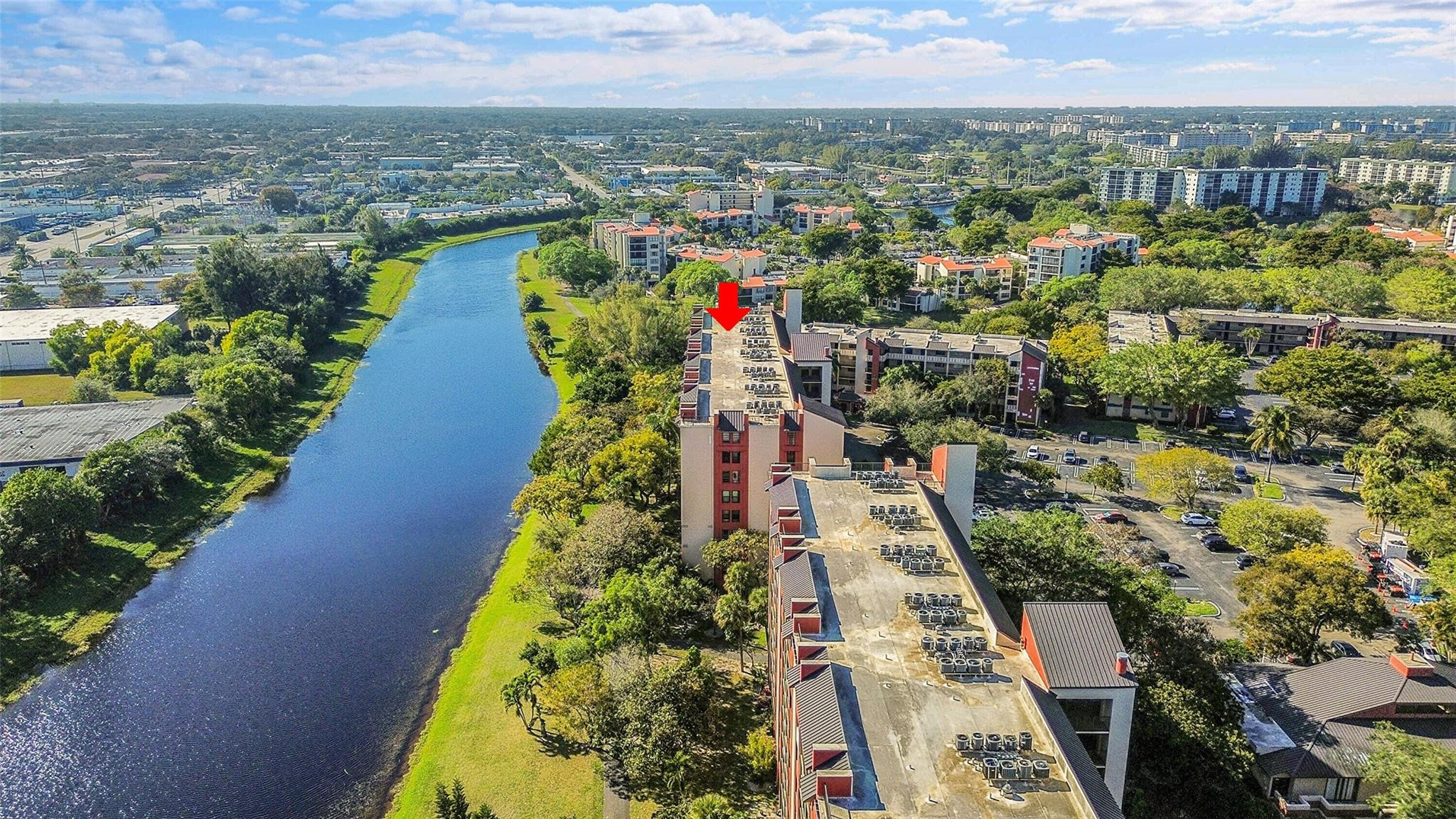 2206 S Cypress Bend Drive 102