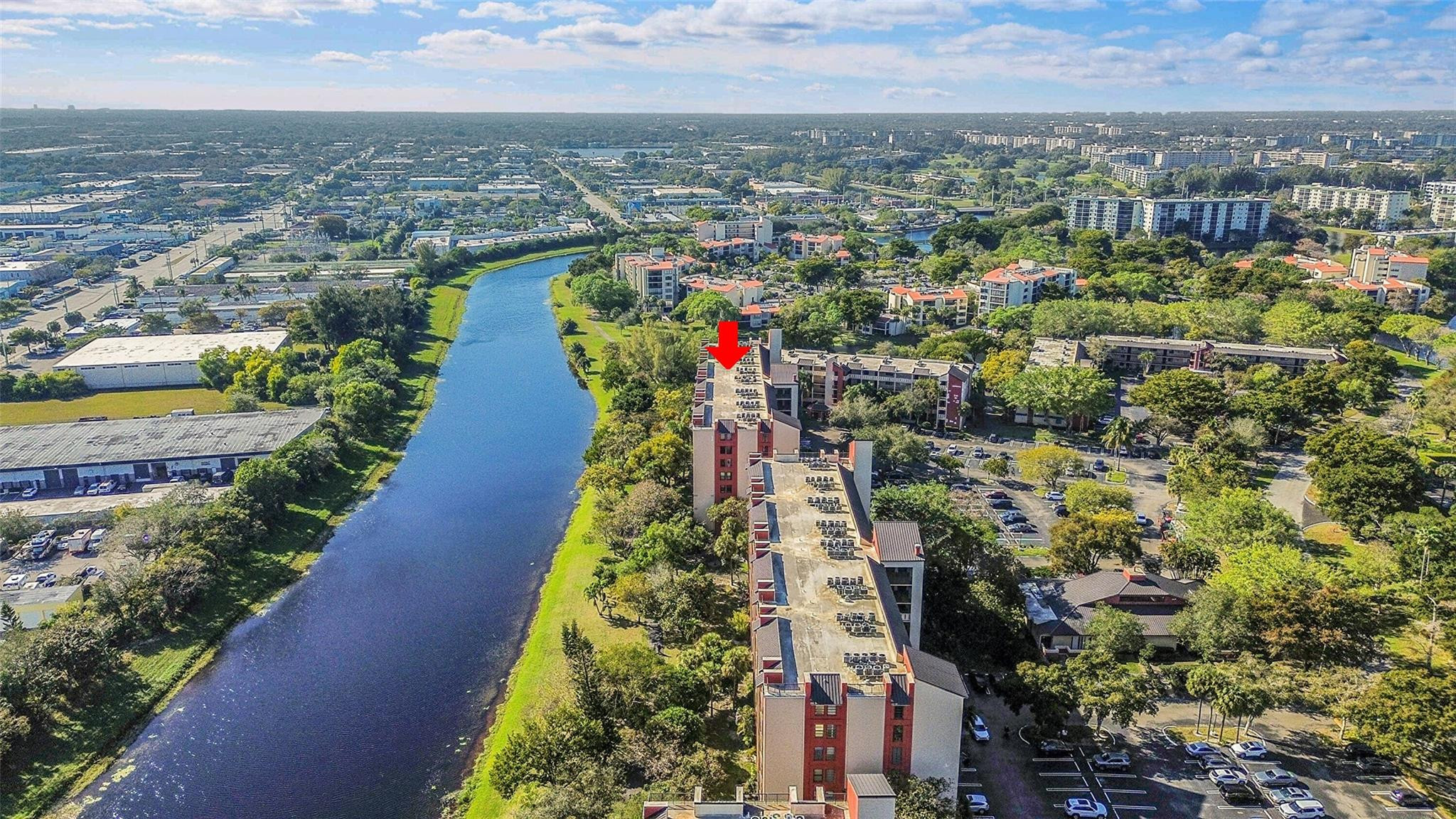 2206 S Cypress Bend Drive 102