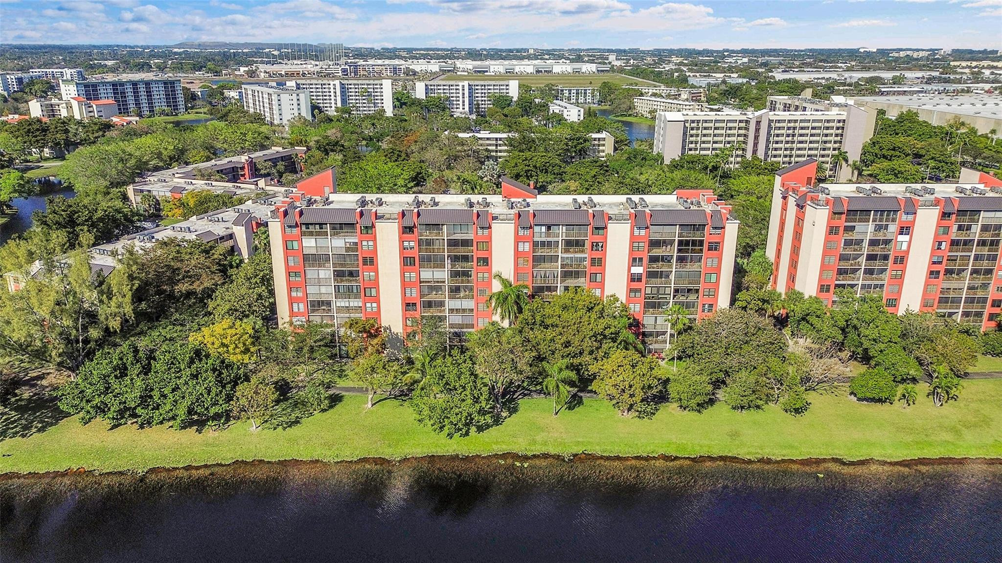 2206 S Cypress Bend Drive 102