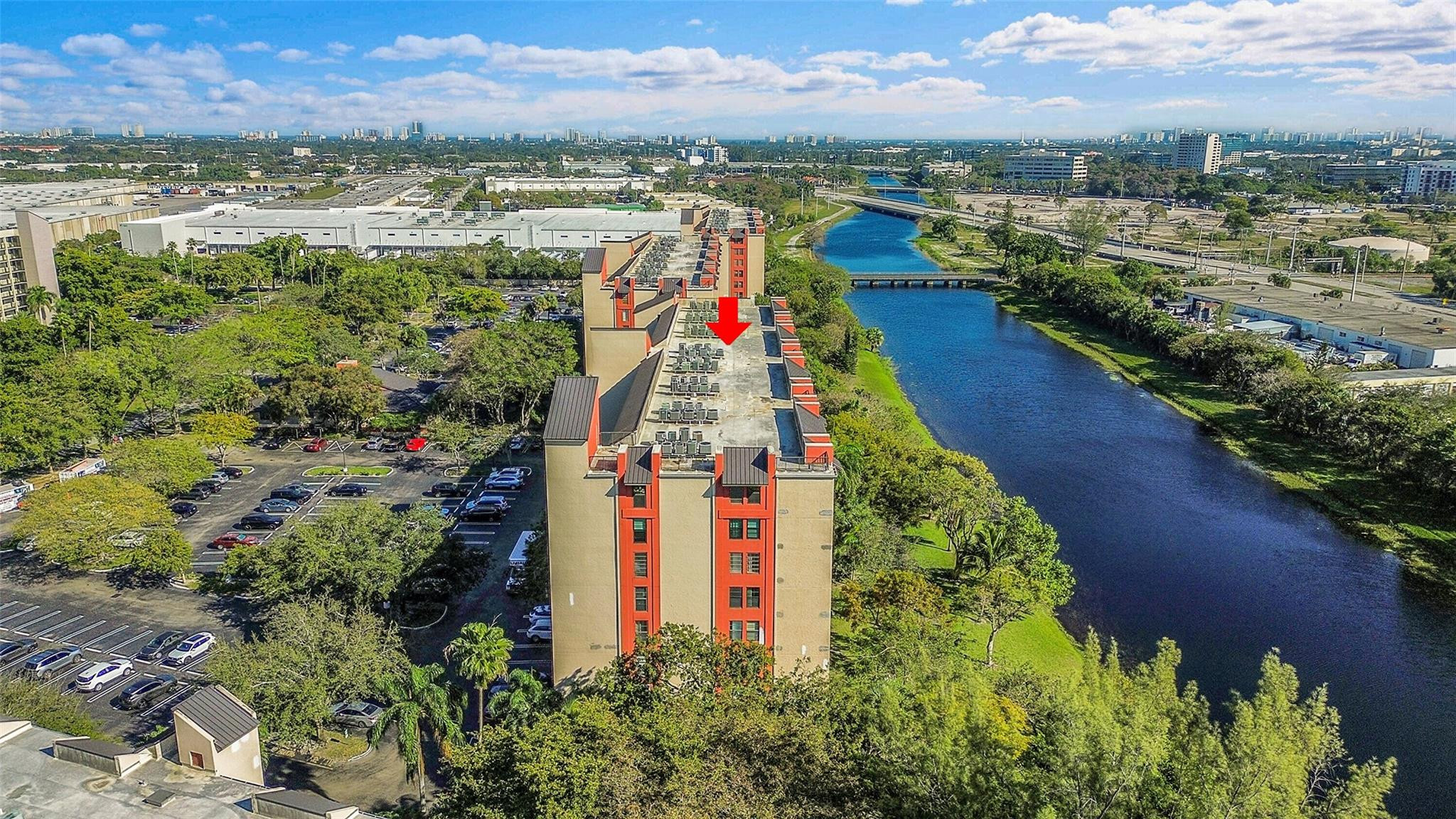 2206 S Cypress Bend Drive 102