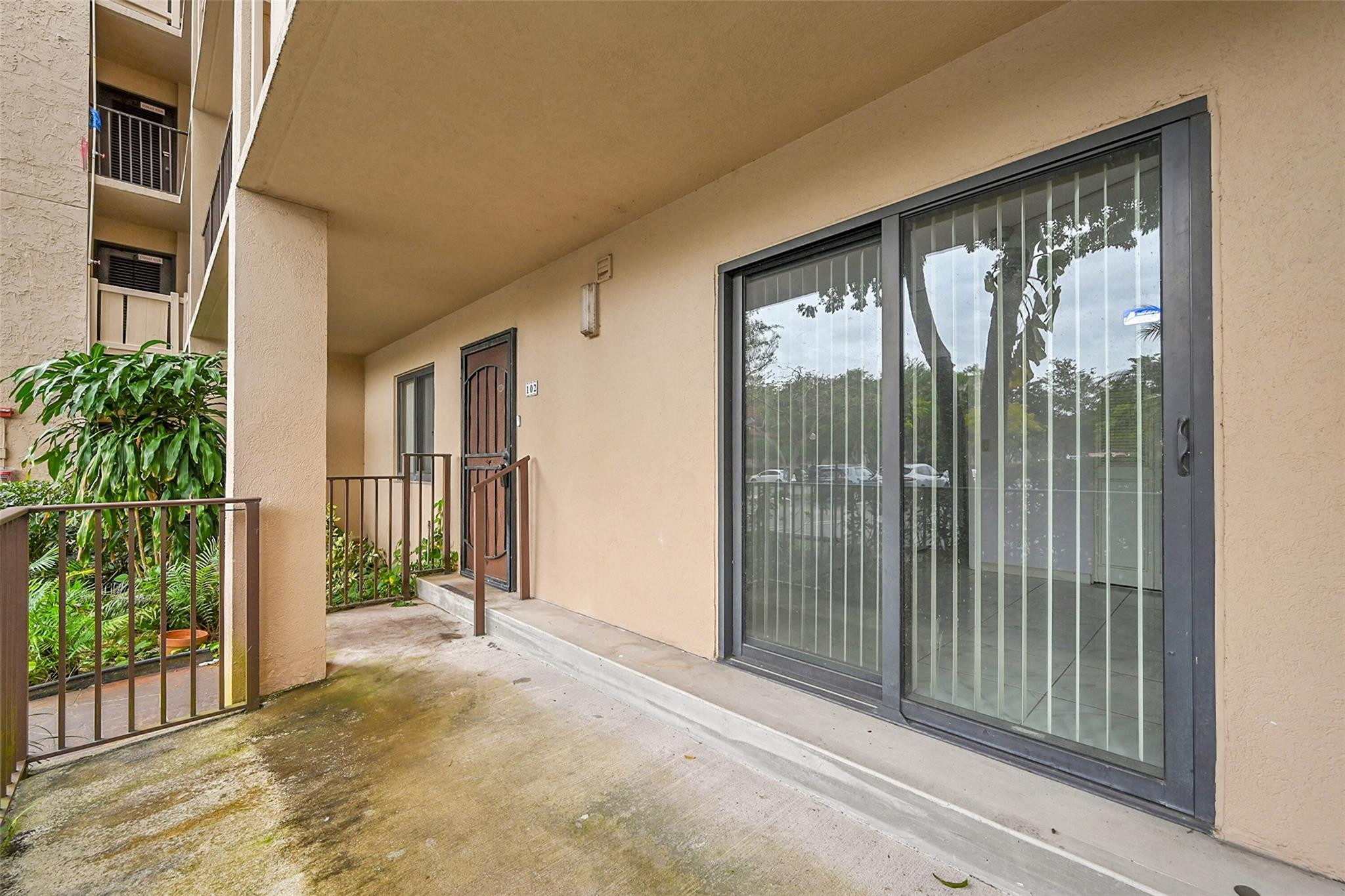 2206 S Cypress Bend Drive 102