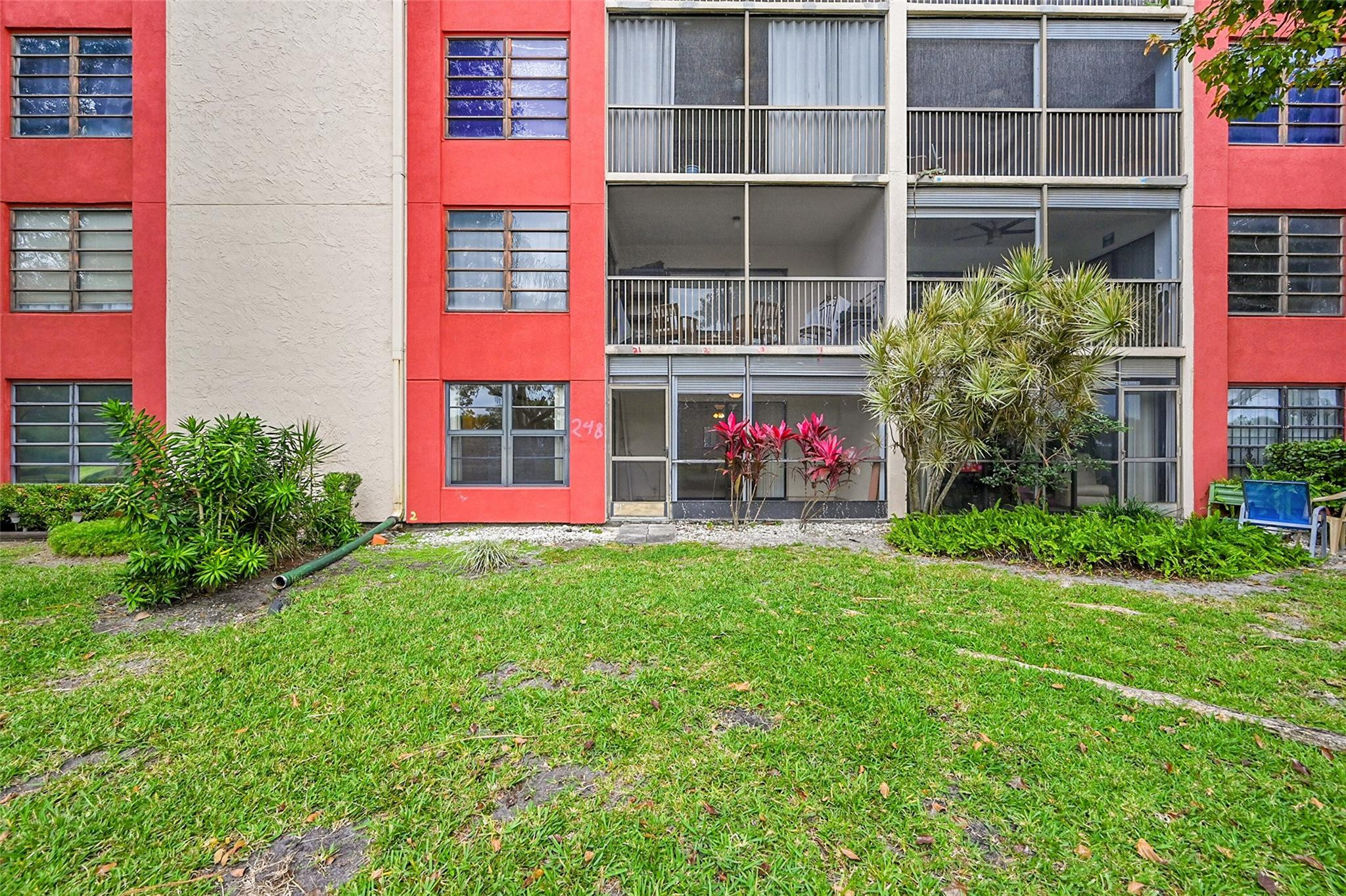 2206 S Cypress Bend Drive 102