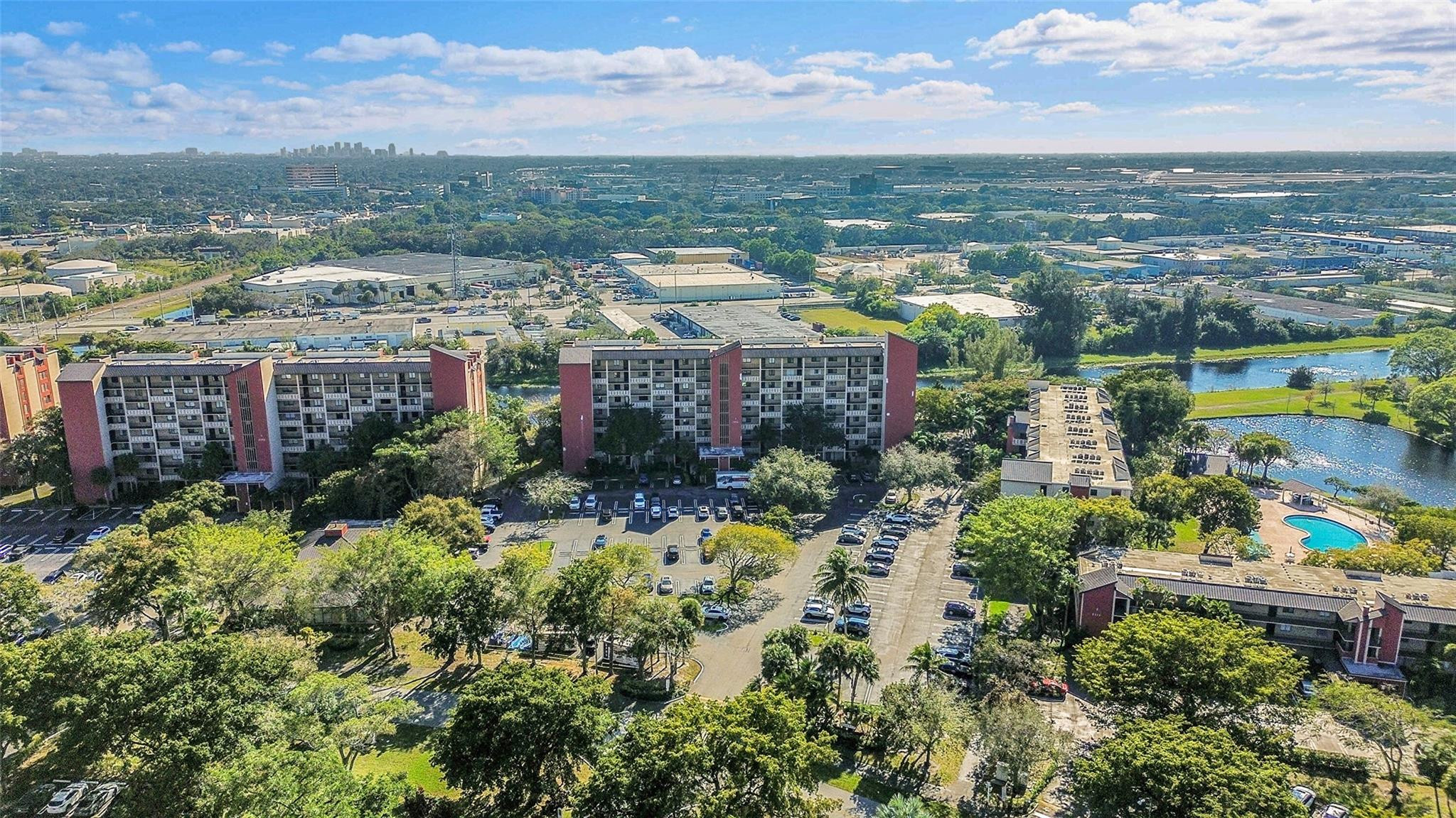 2206 S Cypress Bend Drive 102