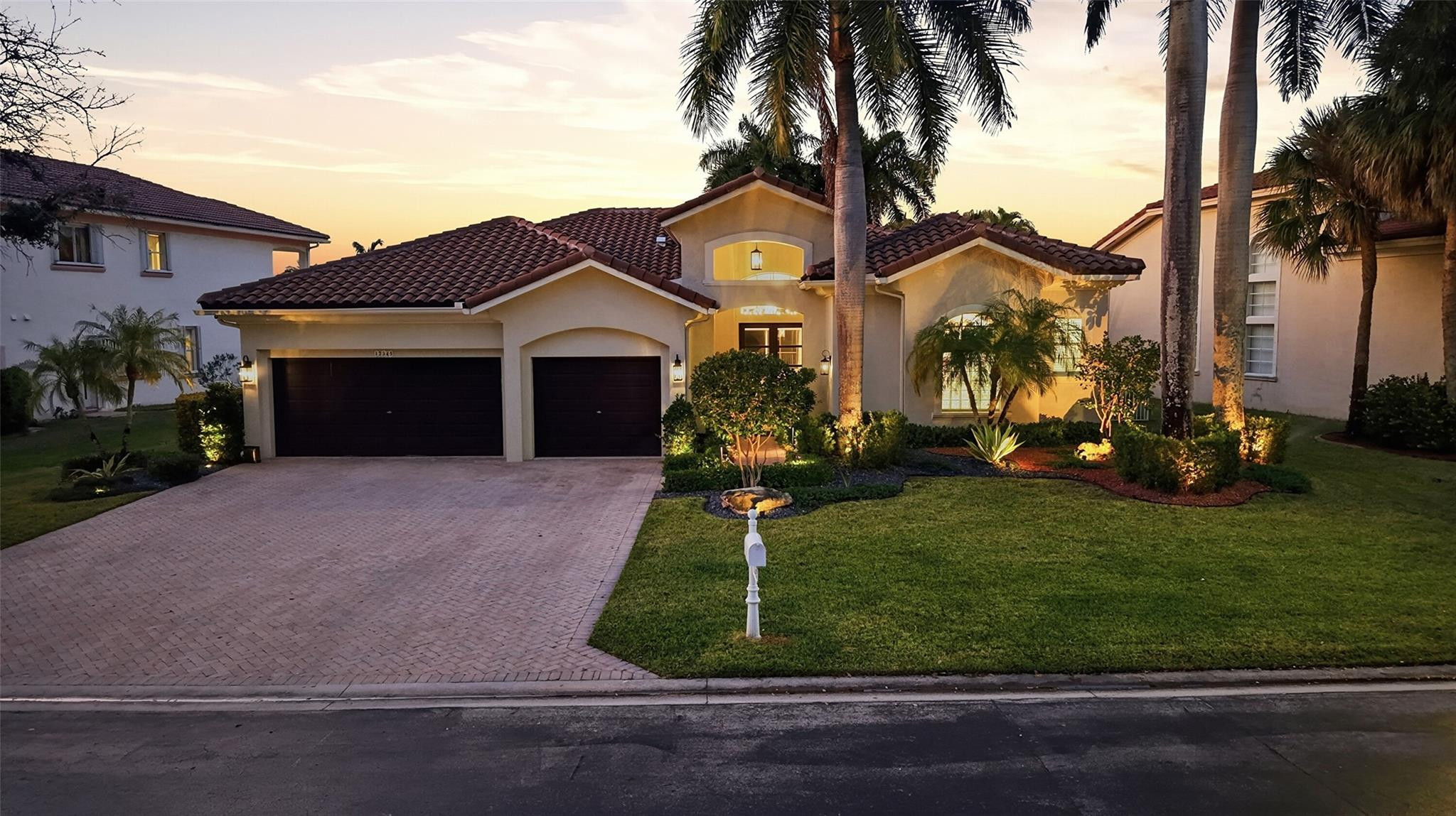 12345 NW 48th Drive