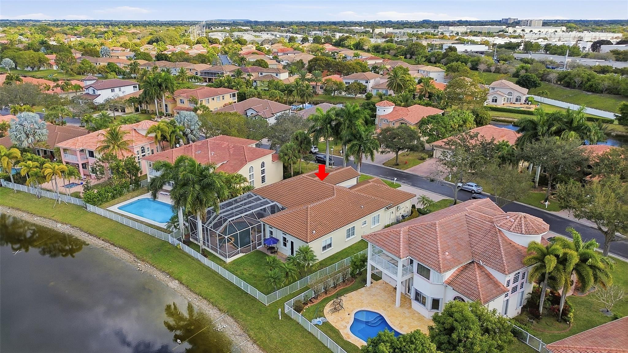 12345 NW 48th Drive