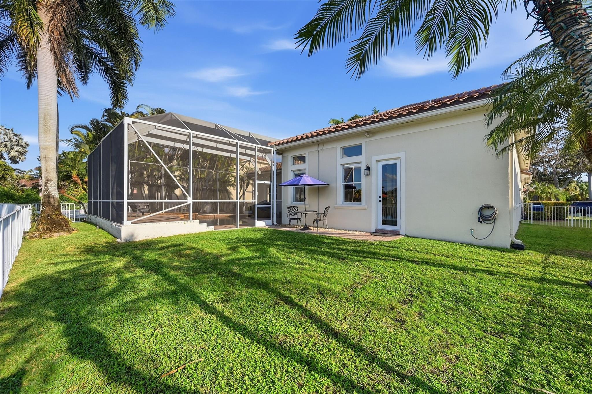 12345 NW 48th Drive