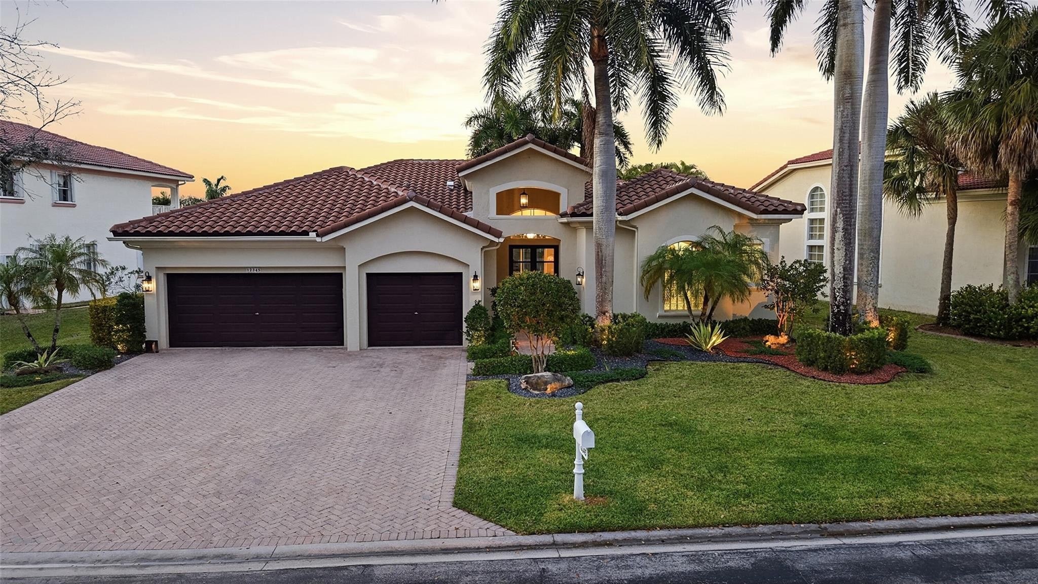 12345 NW 48th Drive