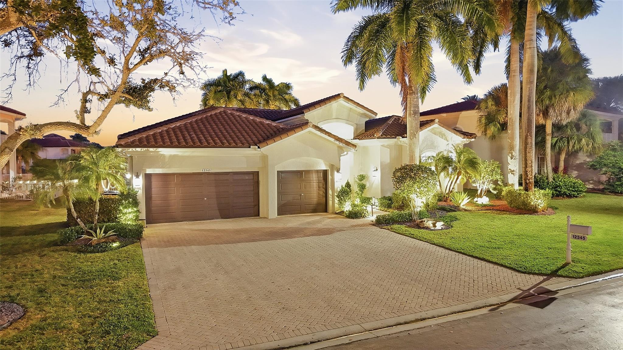 12345 NW 48th Drive