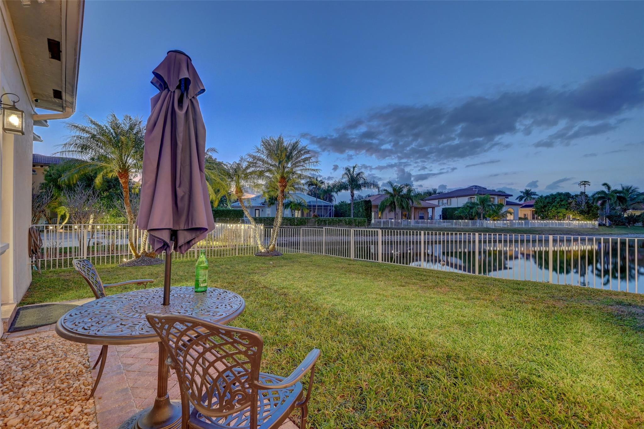 12345 NW 48th Drive