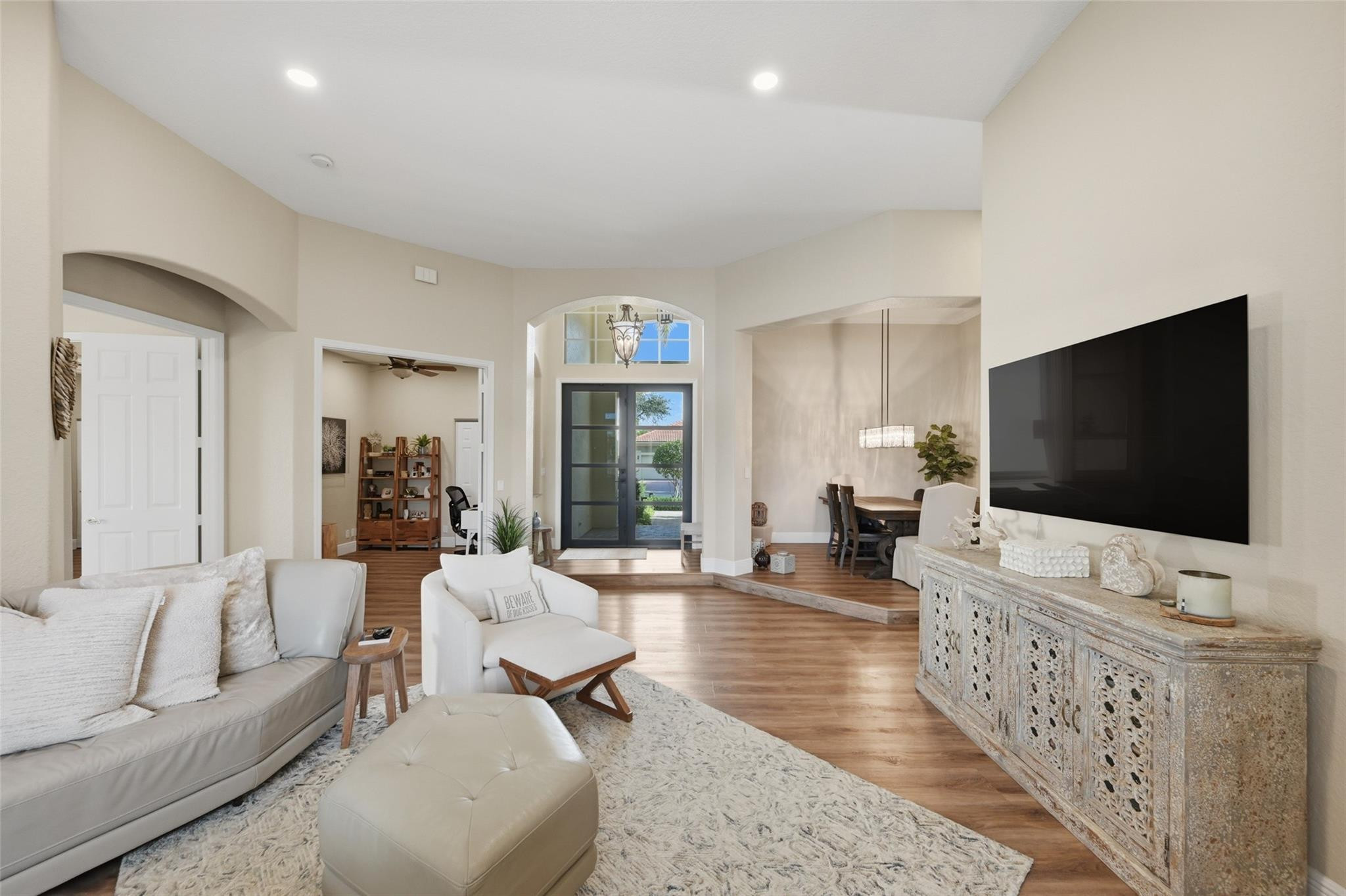 12345 NW 48th Drive