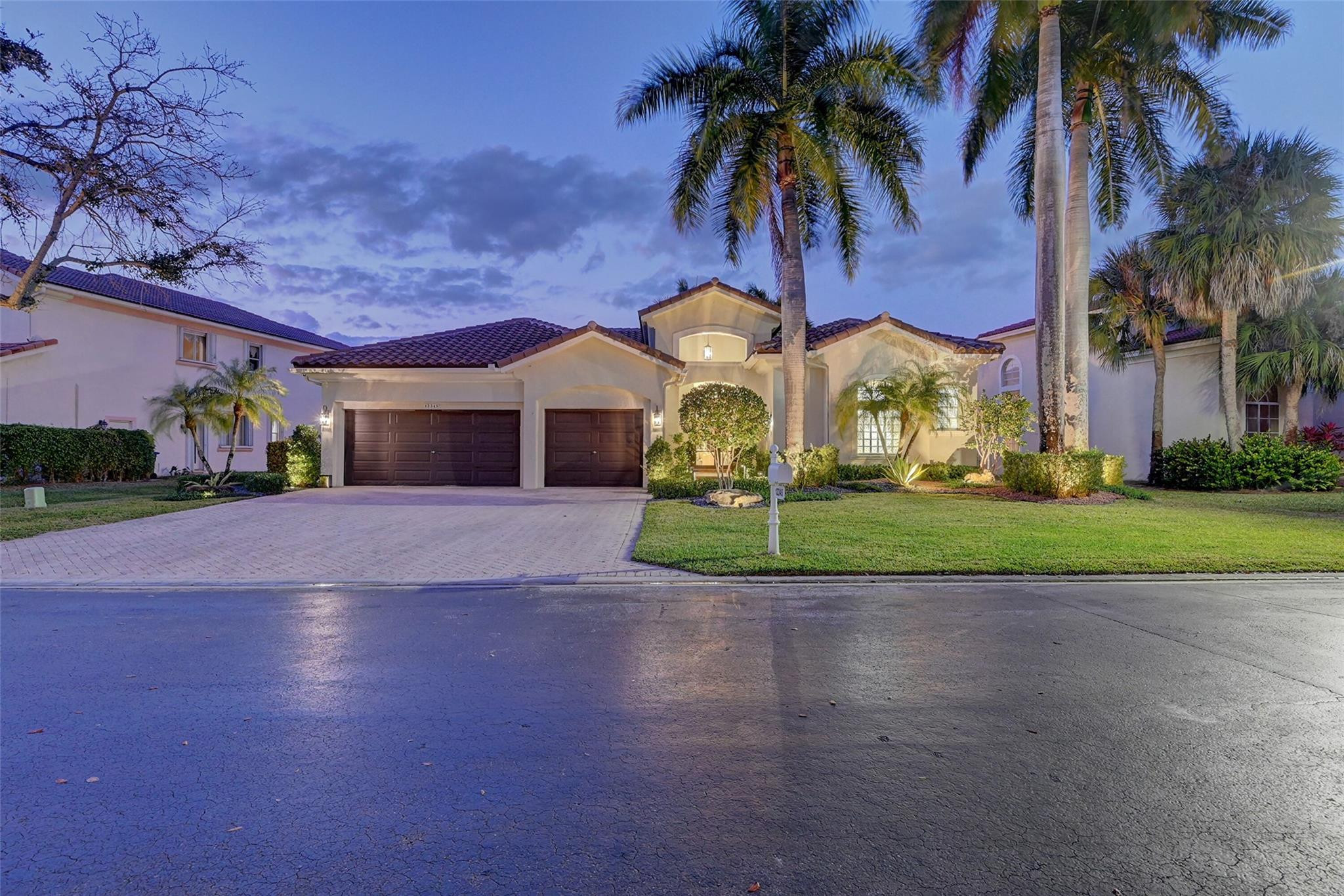 12345 NW 48th Drive