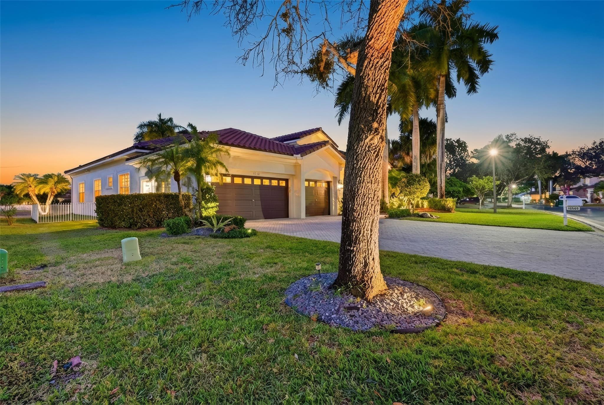 12345 NW 48th Drive