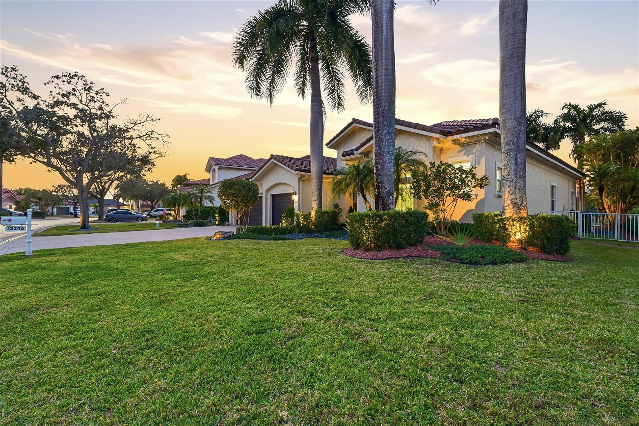 12345 NW 48th Drive
