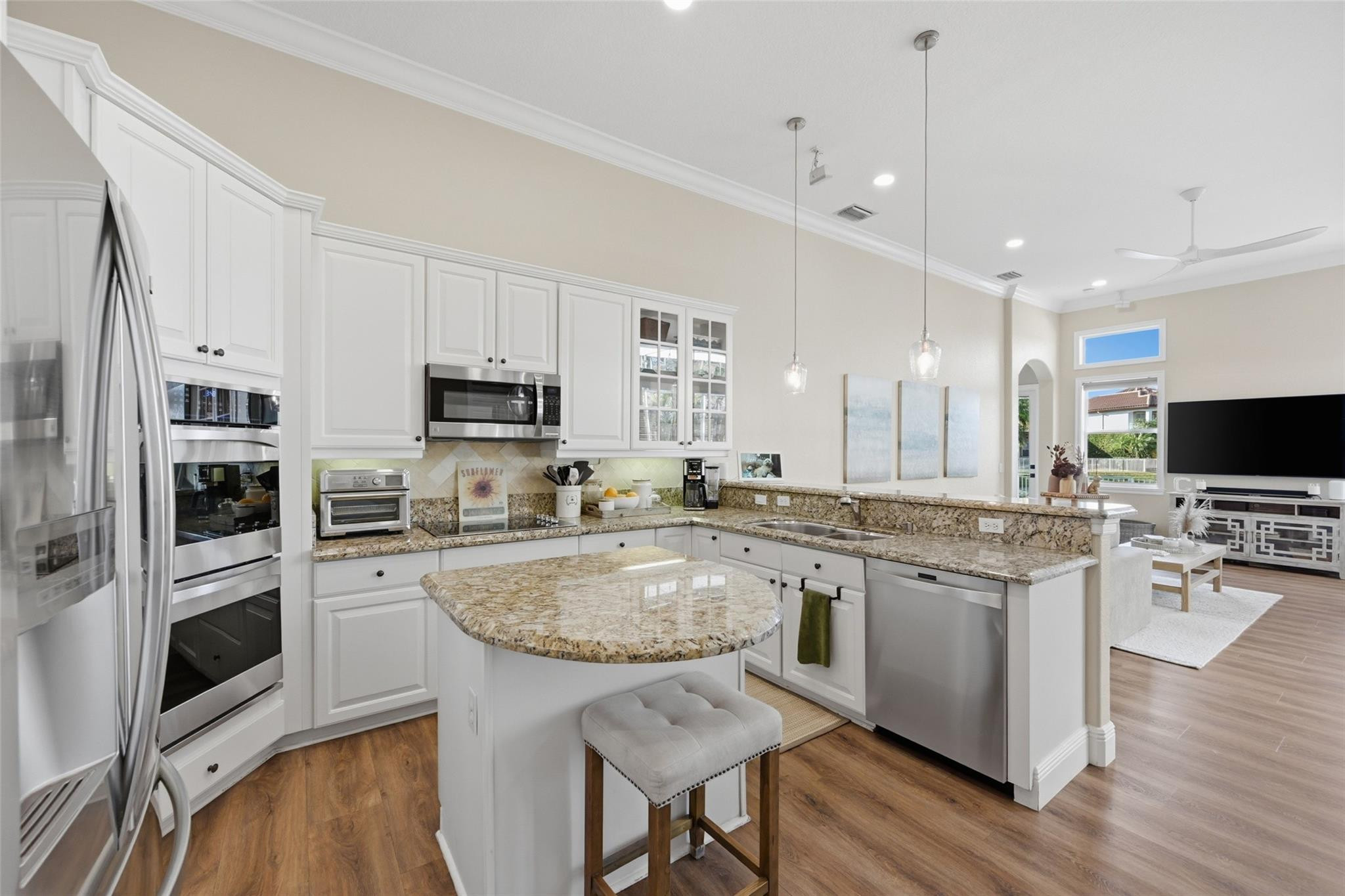 12345 NW 48th Drive