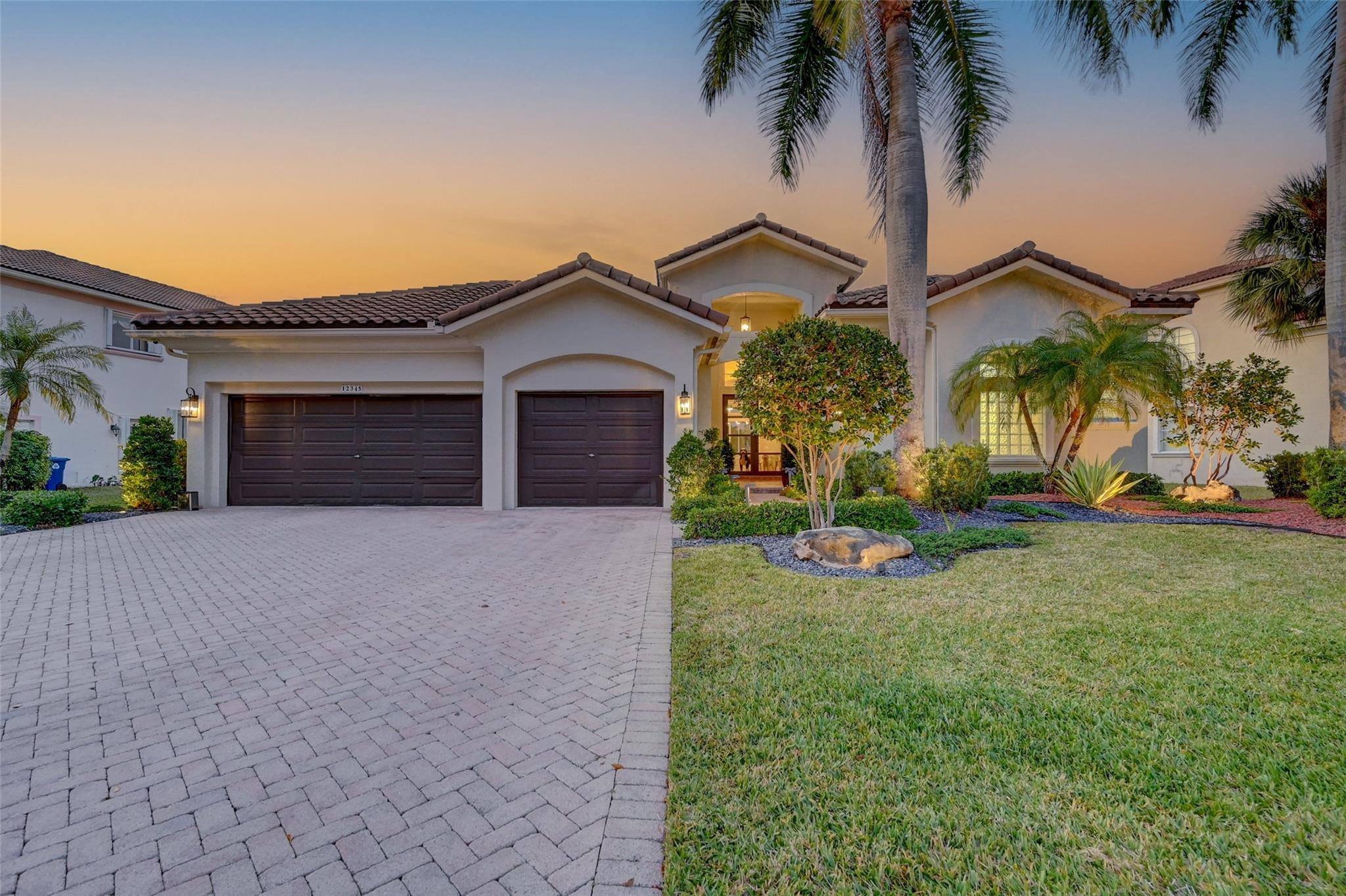 12345 NW 48th Drive