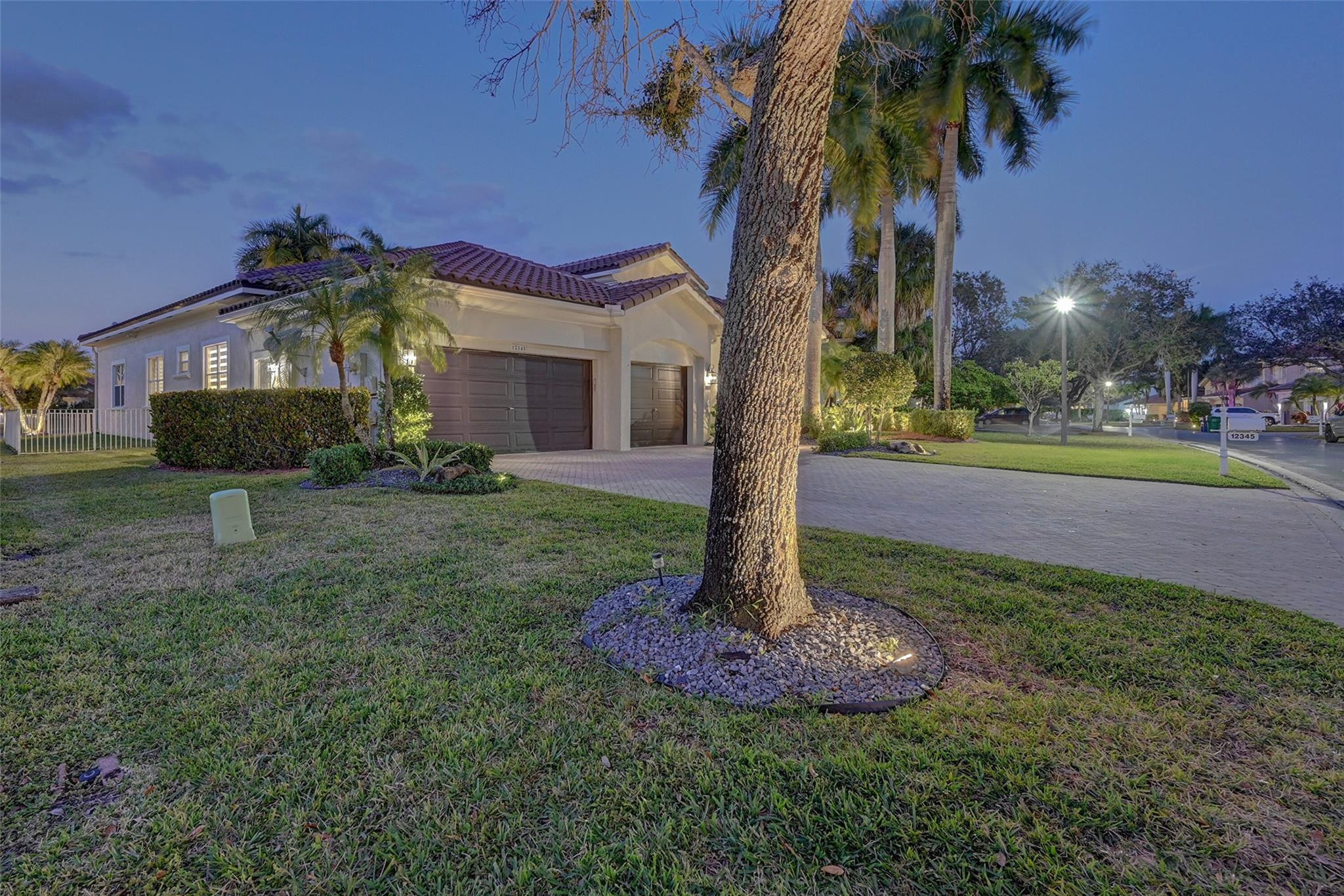 12345 NW 48th Drive