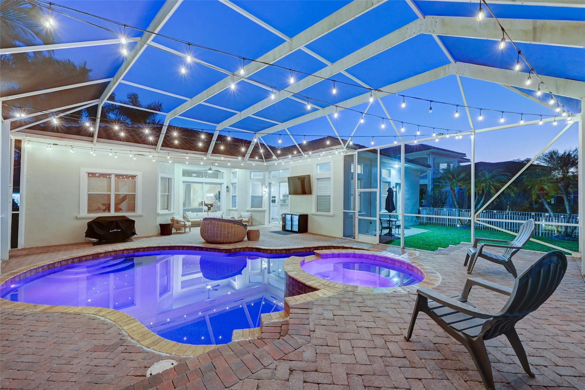12345 NW 48th Drive