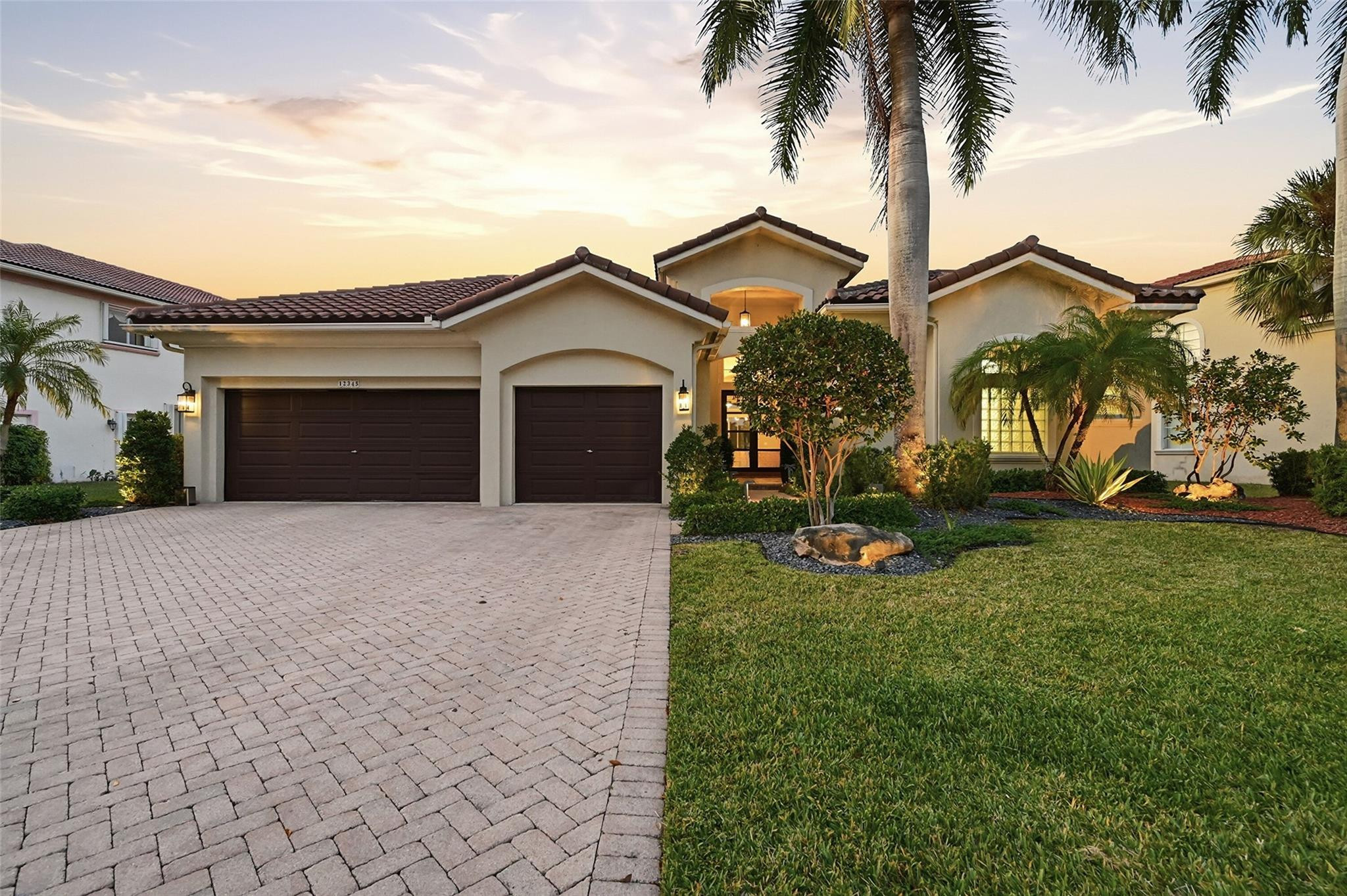 12345 NW 48th Drive