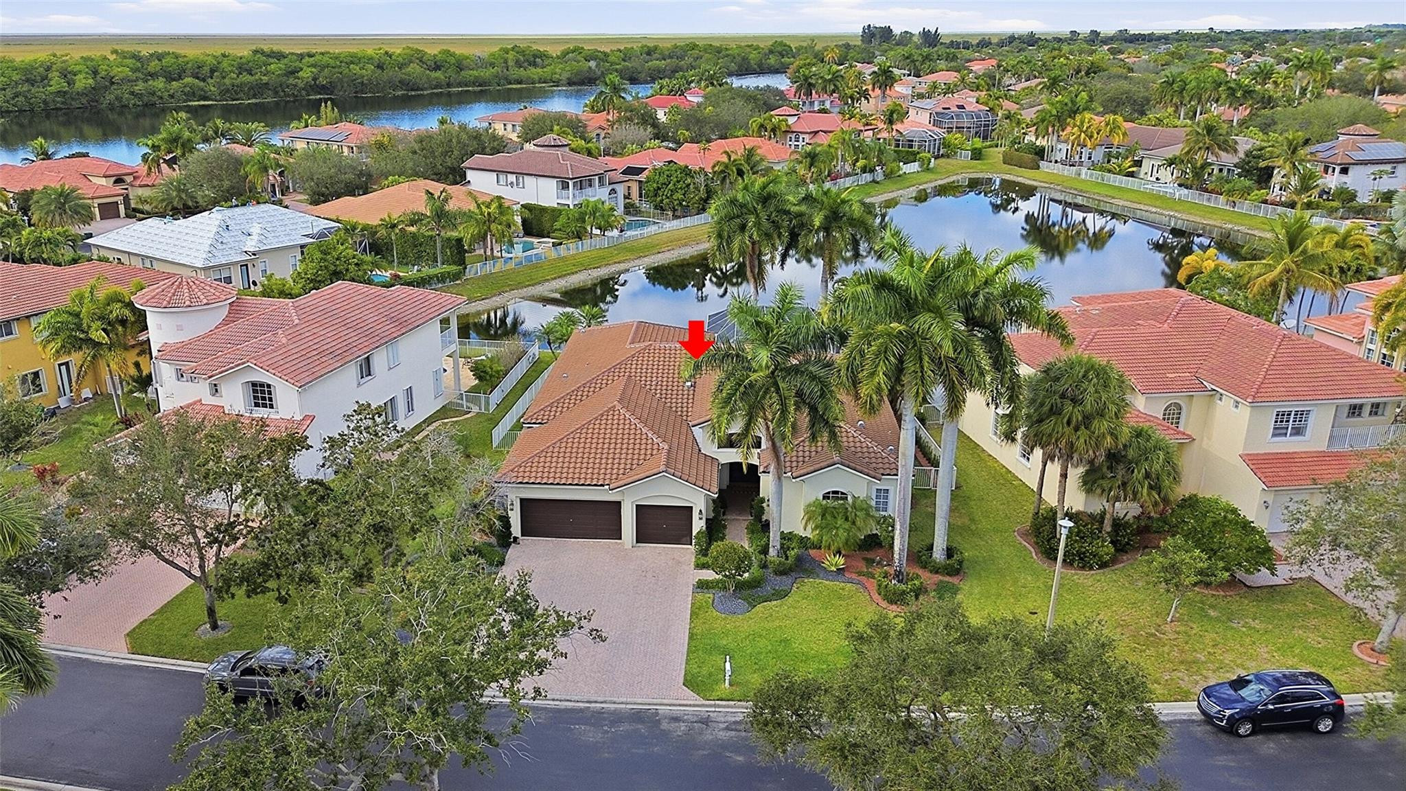 12345 NW 48th Drive