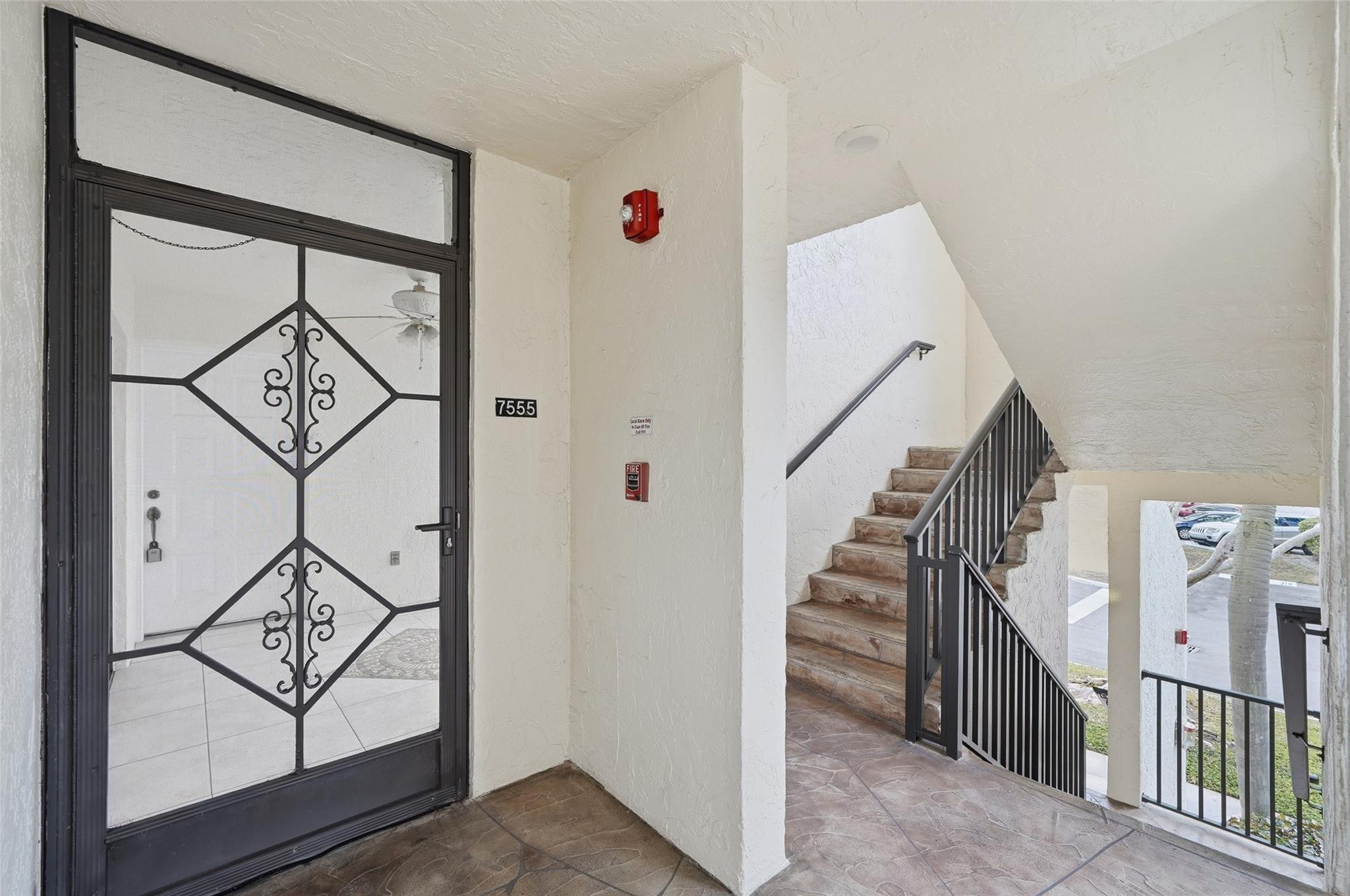 7555 Fairfax Drive 214