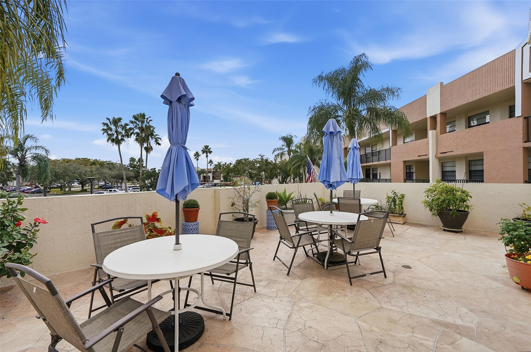 7555 Fairfax Drive 214